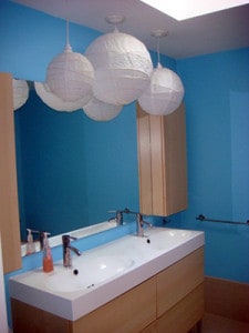 Bathroom Remodeling - Quick Investment Enterprises - http://quickinchome.com