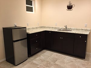 kitchen remodeling - Quick Investment Enterprises - http://quickinchome.com